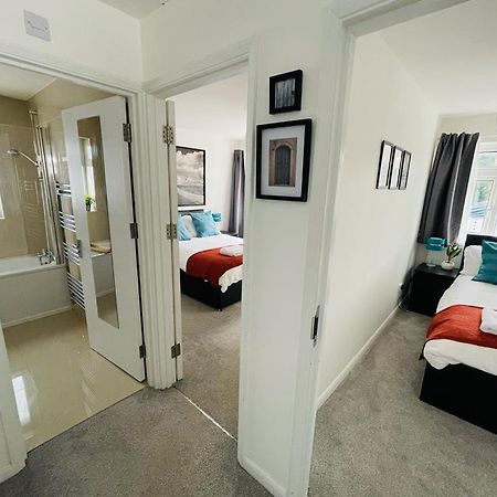 Enfield Chase Apartment Экстерьер фото