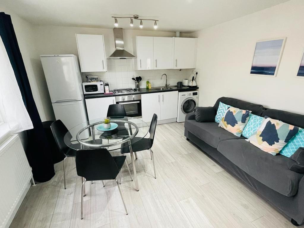 Enfield Chase Apartment Экстерьер фото