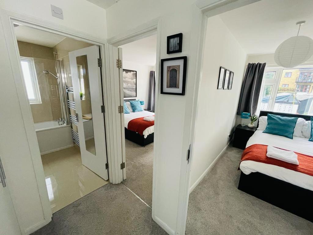 Enfield Chase Apartment Экстерьер фото