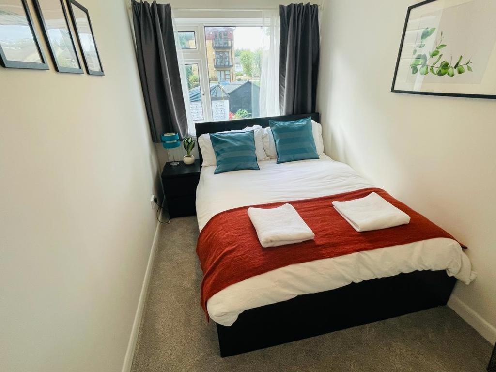 Enfield Chase Apartment Экстерьер фото