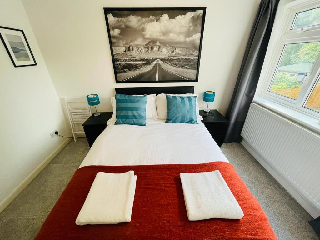 Enfield Chase Apartment Экстерьер фото