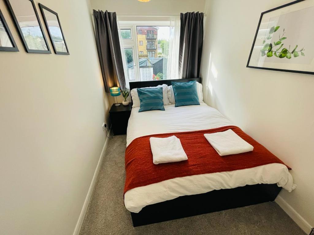 Enfield Chase Apartment Экстерьер фото